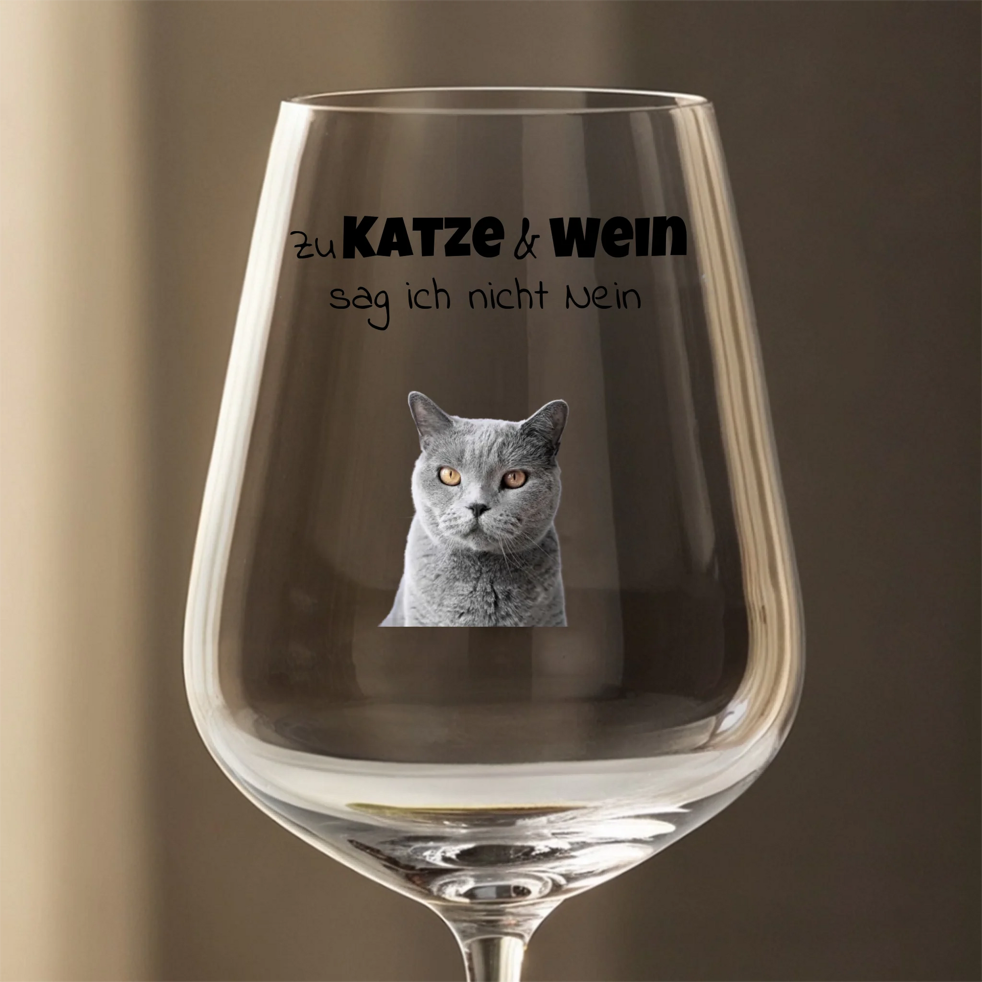 Weinglas