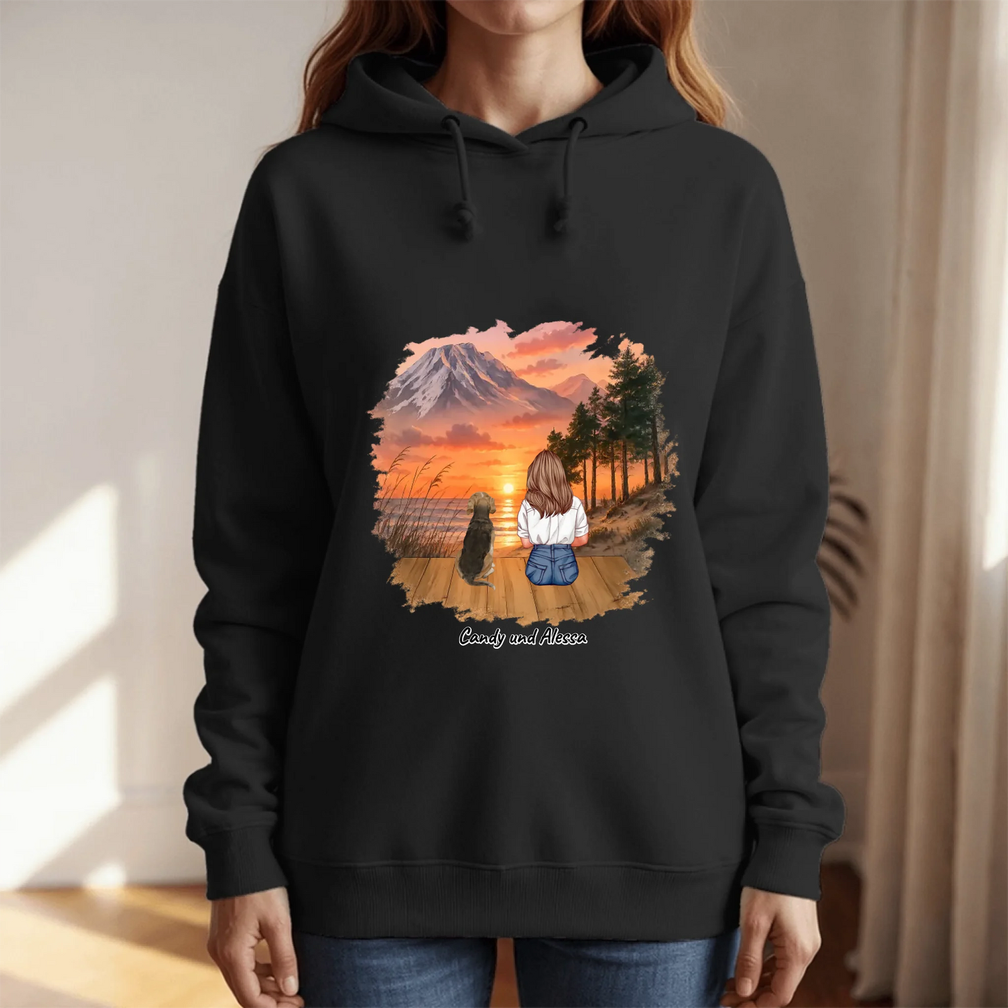 Hoodie