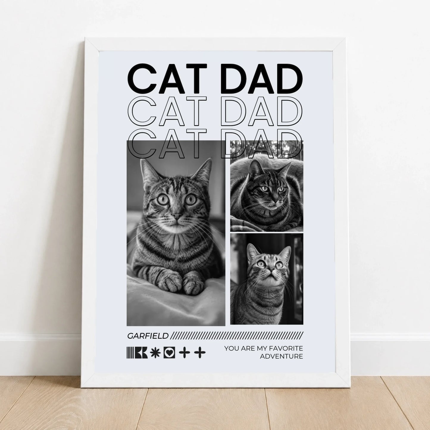 klein weisss