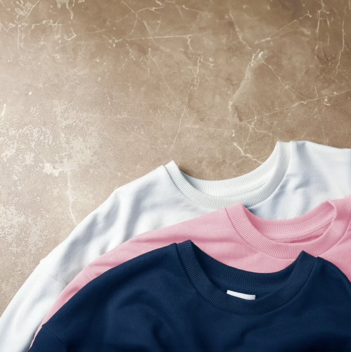 Personalisiertes Sweatshirt - Herzschlag