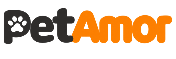 PetAmor Logo